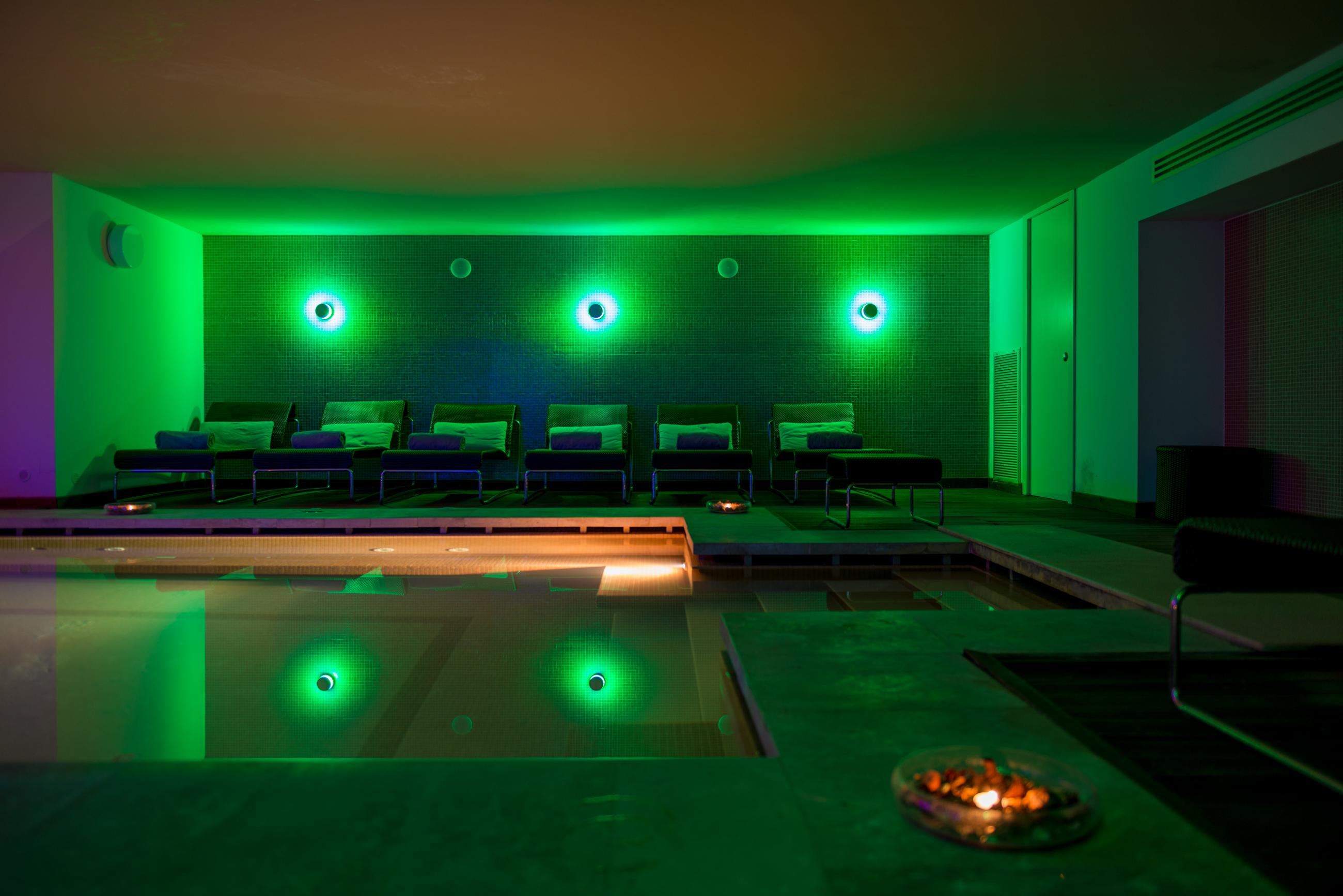 אוטרנטו Vittoria Resort Pool & Spa מראה חיצוני תמונה