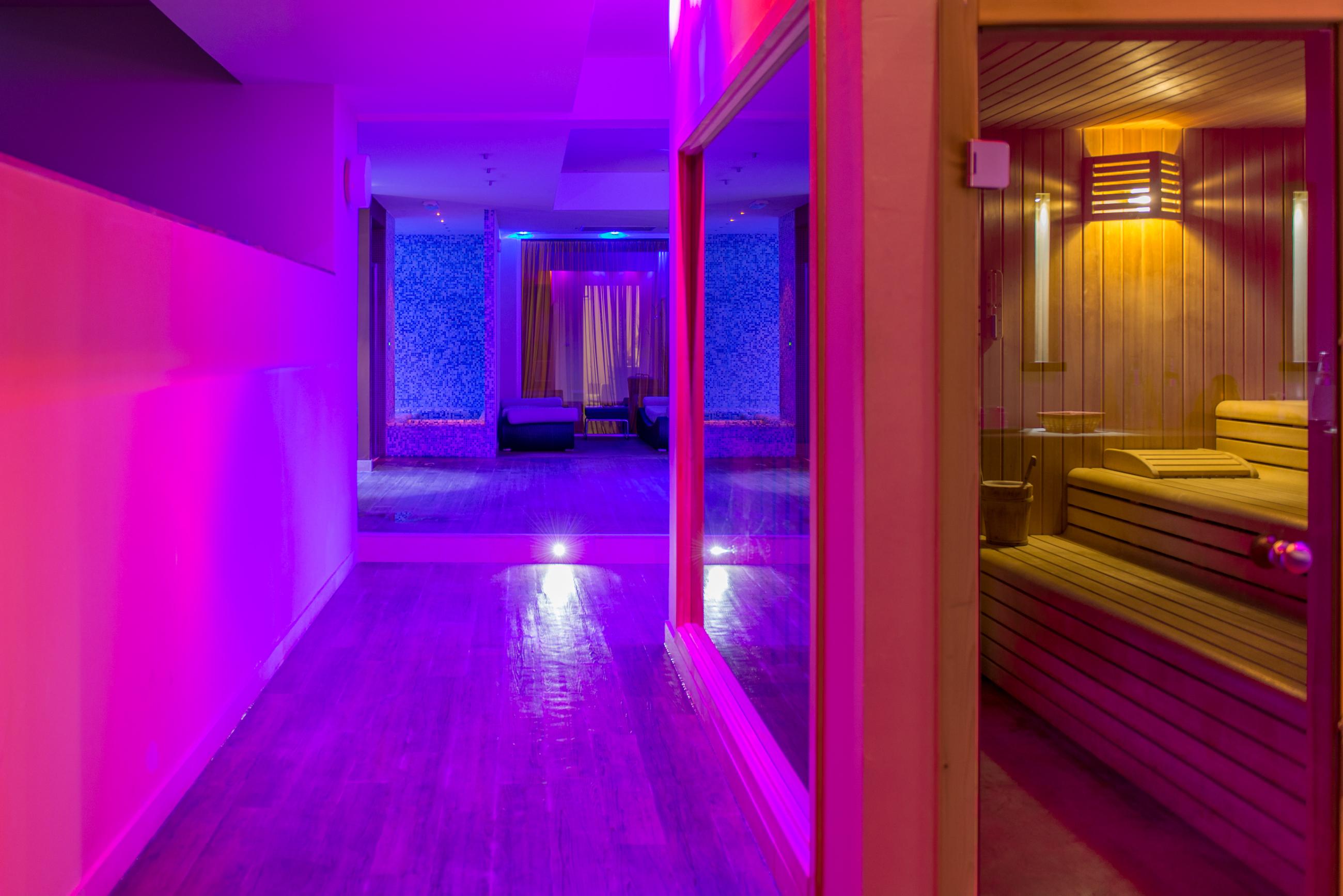 אוטרנטו Vittoria Resort Pool & Spa מראה חיצוני תמונה