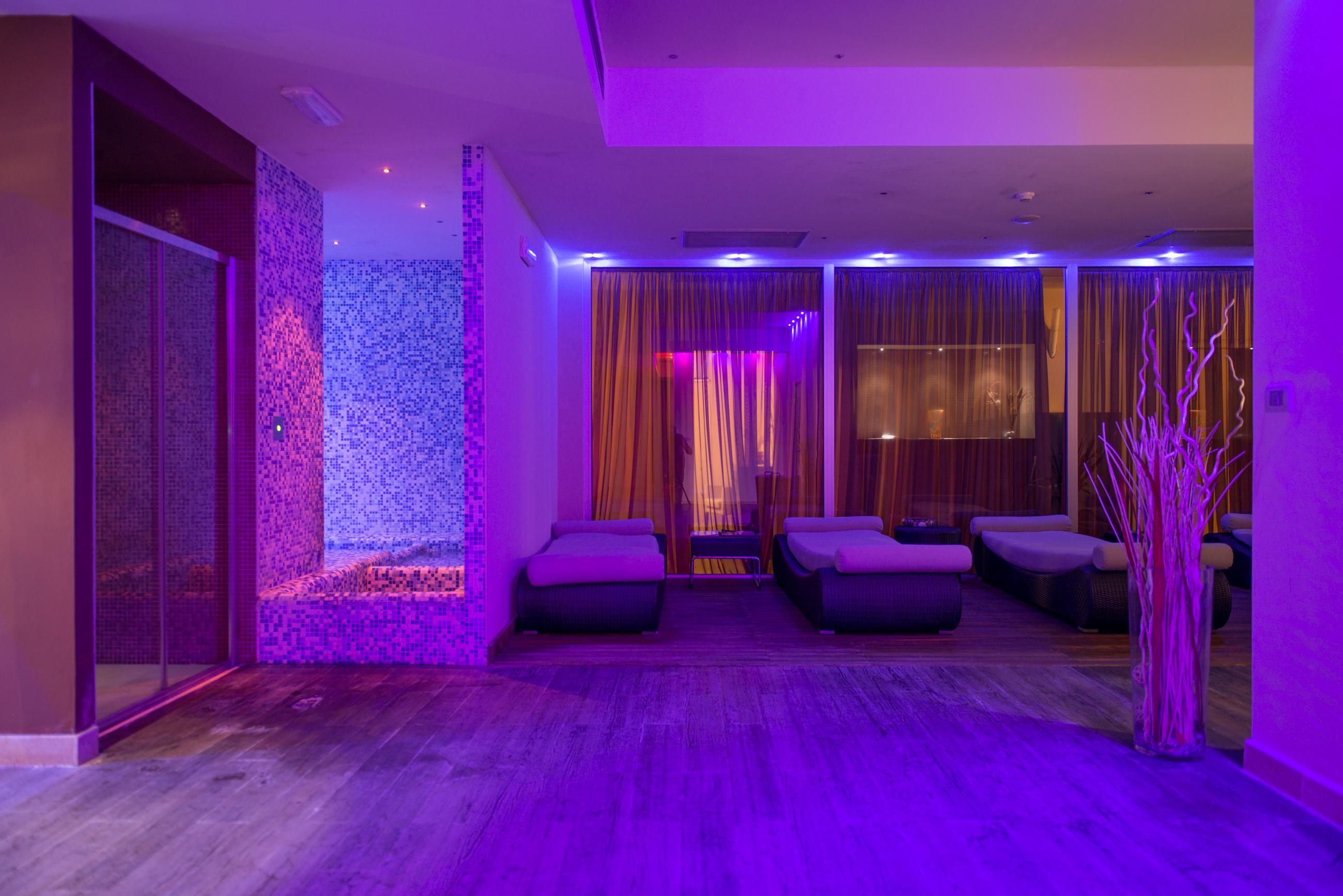 אוטרנטו Vittoria Resort Pool & Spa מראה חיצוני תמונה