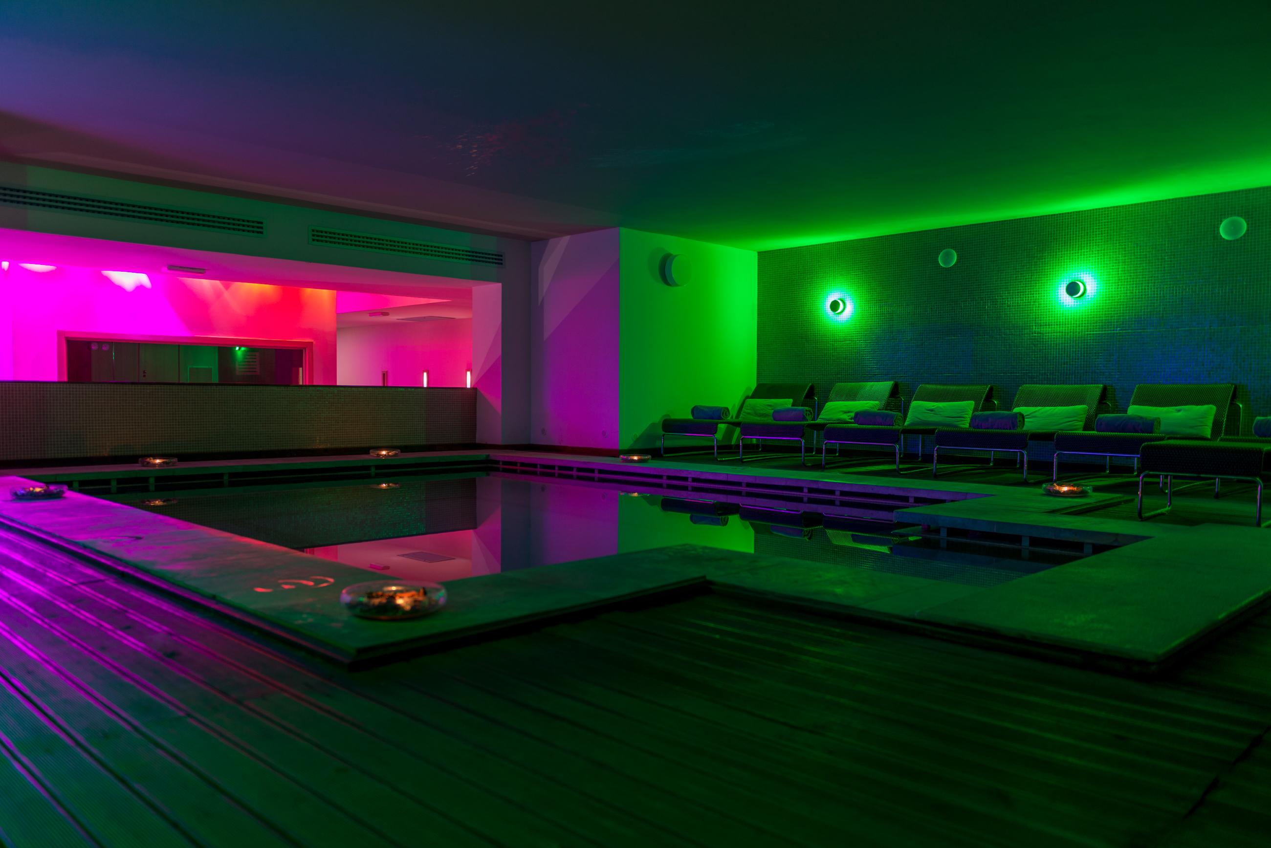 אוטרנטו Vittoria Resort Pool & Spa מראה חיצוני תמונה