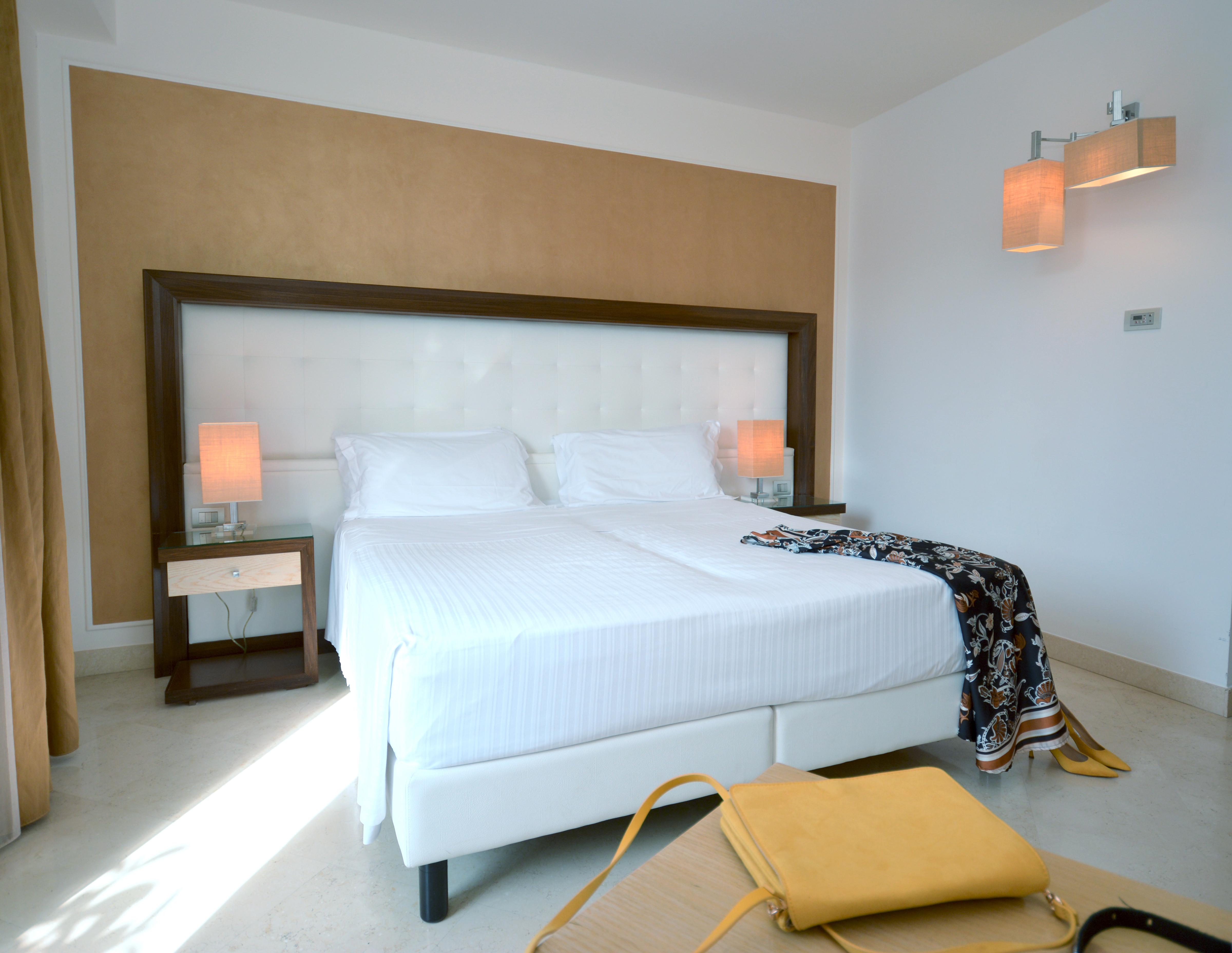 אוטרנטו Vittoria Resort Pool & Spa מראה חיצוני תמונה