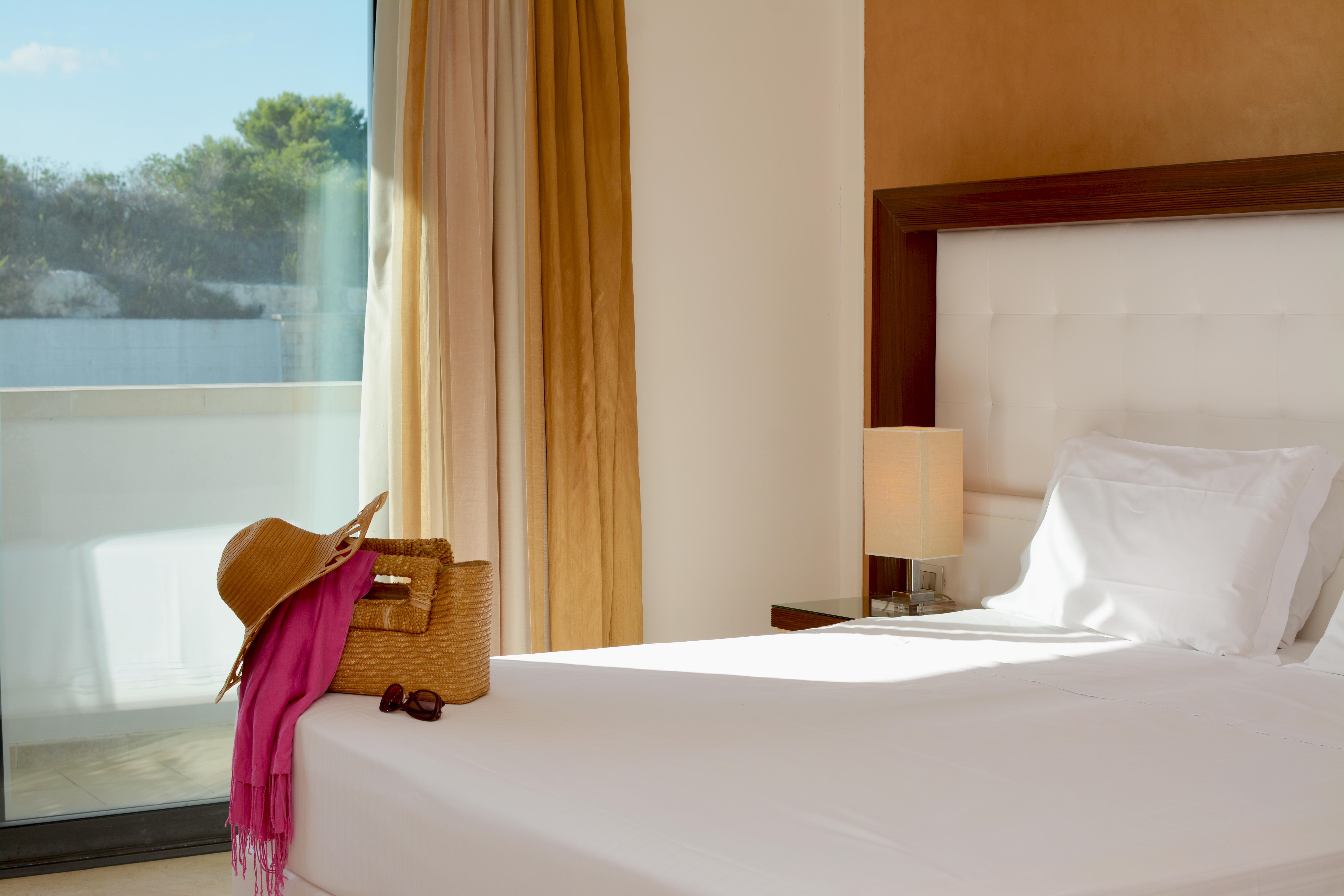 אוטרנטו Vittoria Resort Pool & Spa מראה חיצוני תמונה