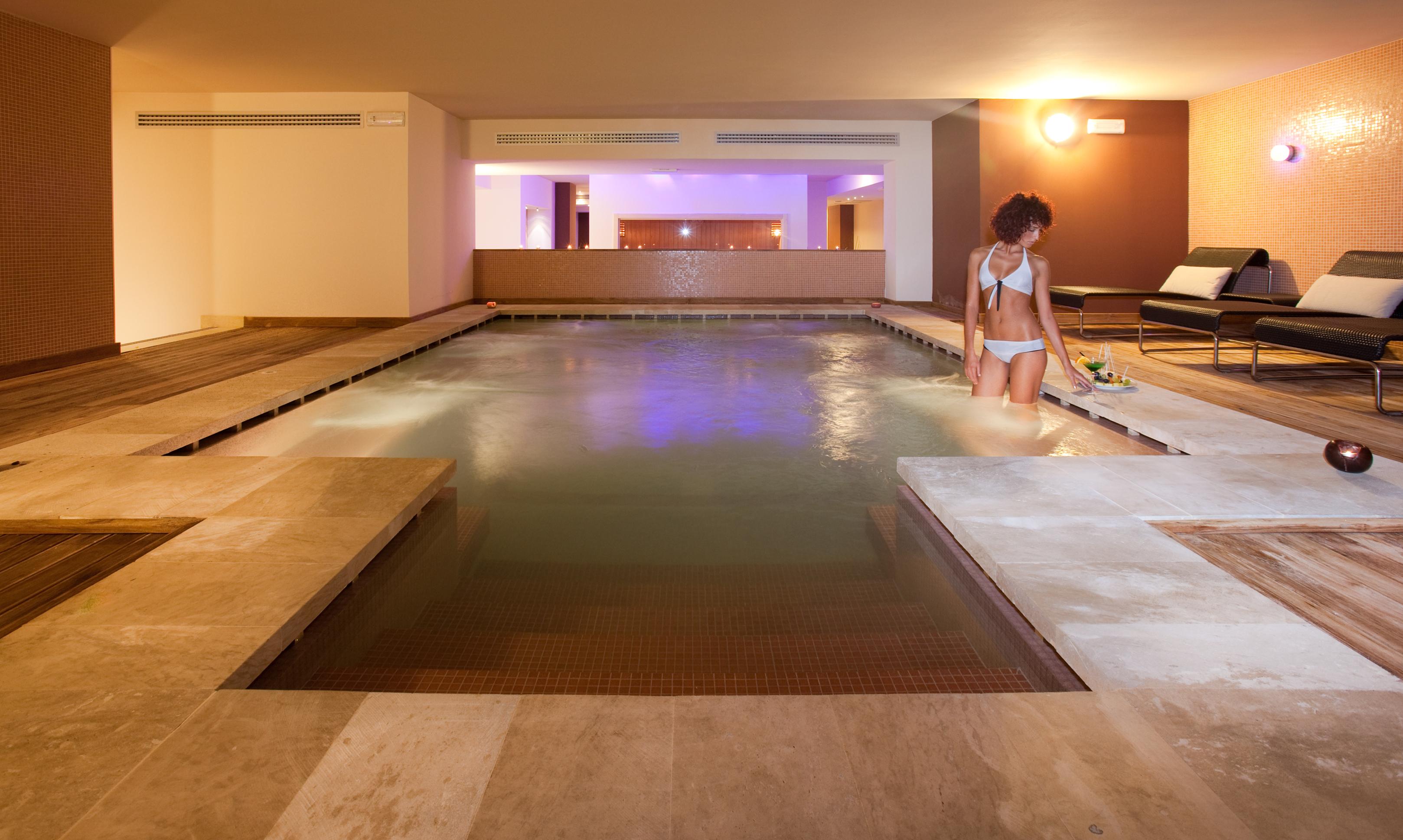 אוטרנטו Vittoria Resort Pool & Spa מראה חיצוני תמונה