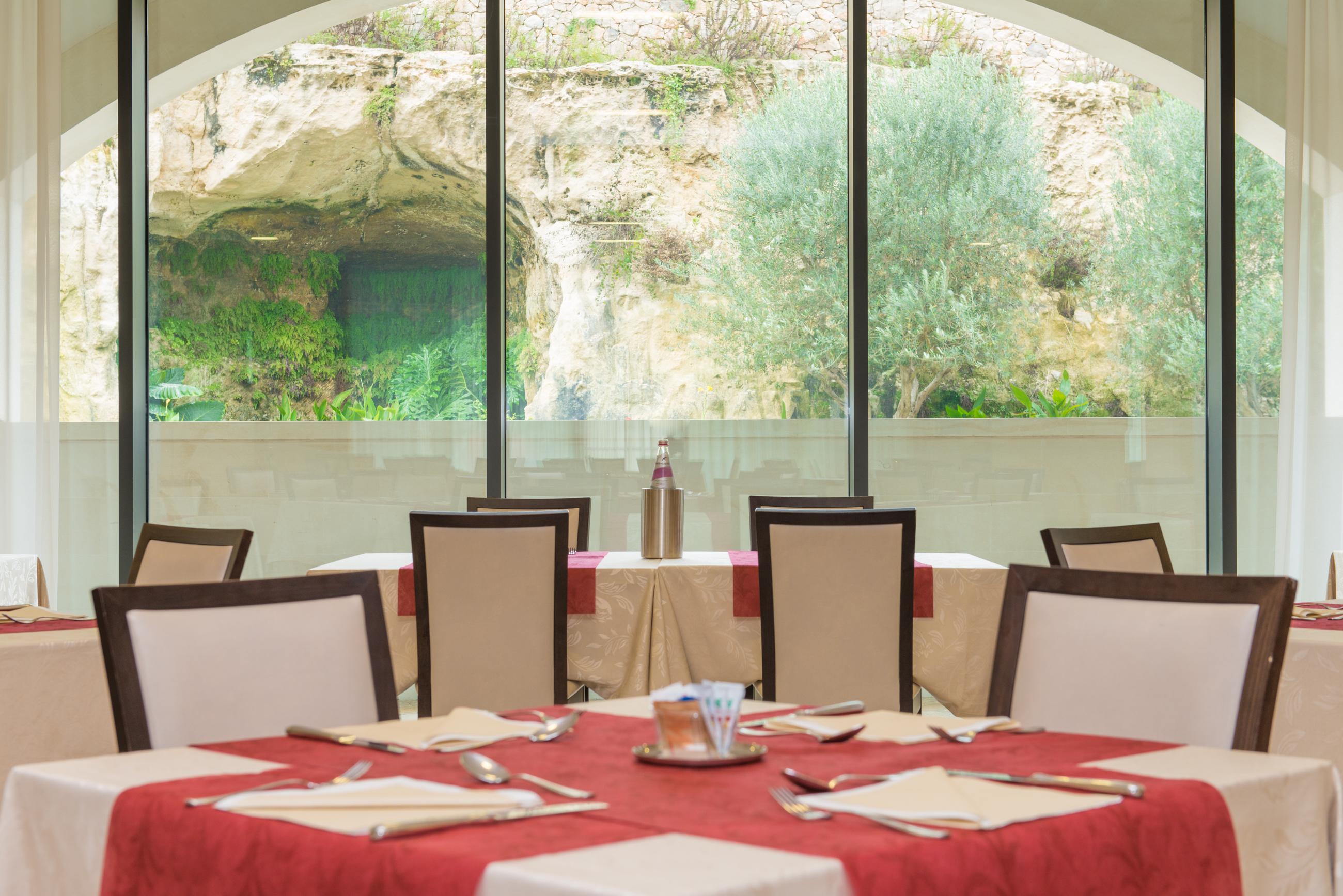 אוטרנטו Vittoria Resort Pool & Spa מראה חיצוני תמונה
