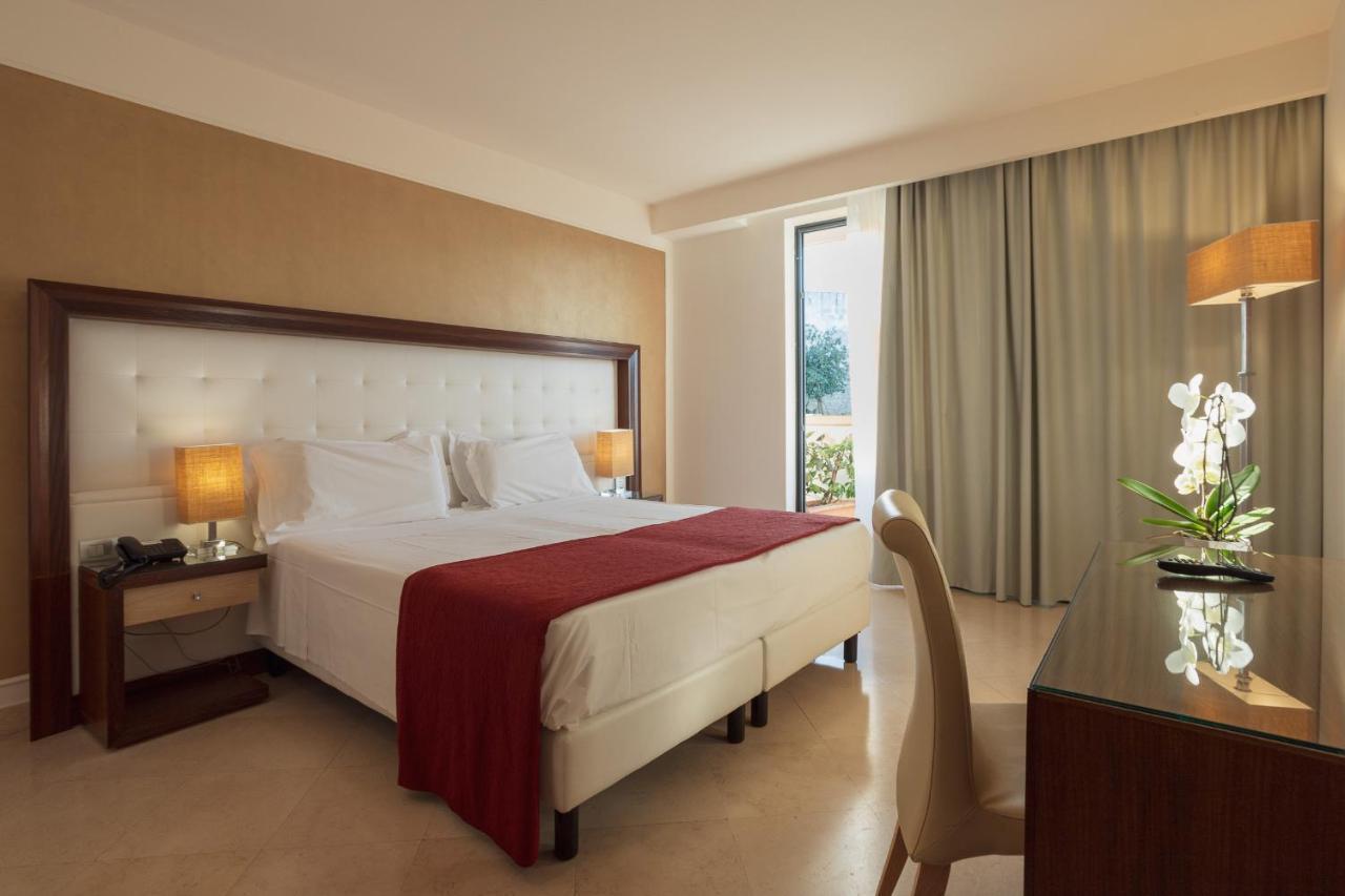 אוטרנטו Vittoria Resort Pool & Spa מראה חיצוני תמונה
