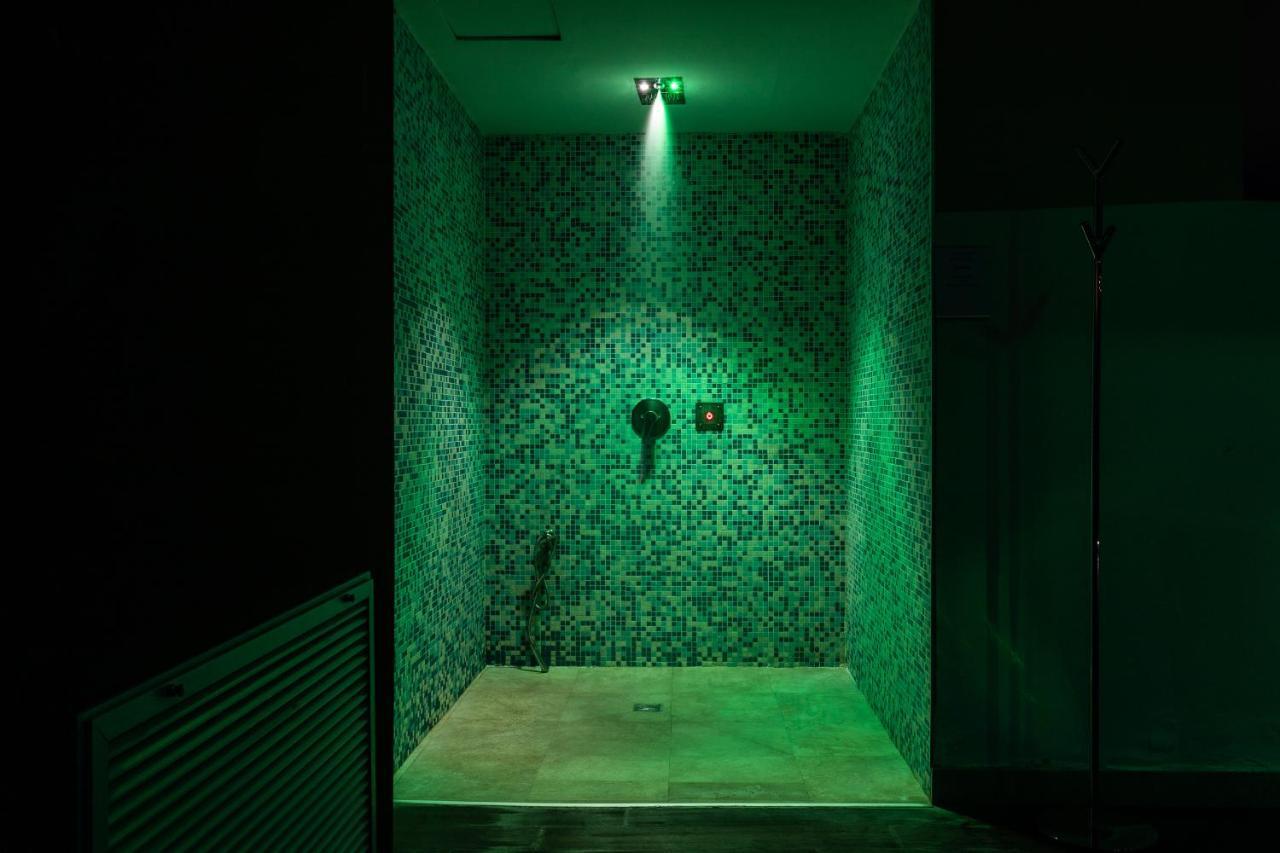 אוטרנטו Vittoria Resort Pool & Spa מראה חיצוני תמונה