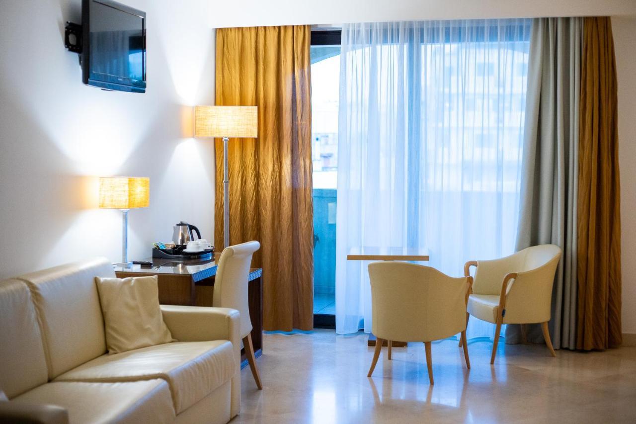 אוטרנטו Vittoria Resort Pool & Spa מראה חיצוני תמונה