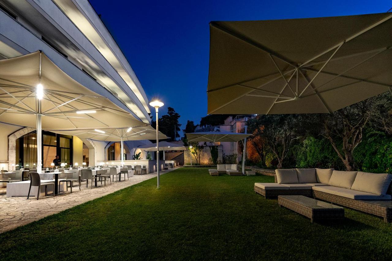 אוטרנטו Vittoria Resort Pool & Spa מראה חיצוני תמונה