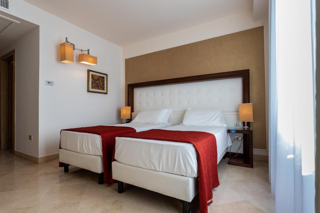 אוטרנטו Vittoria Resort Pool & Spa מראה חיצוני תמונה
